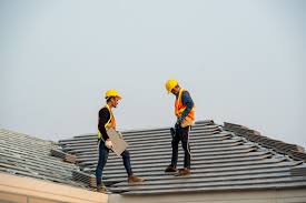 Best Roof Leak Repair  in Bonnetsville, NC